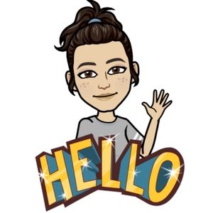 About me and my closet